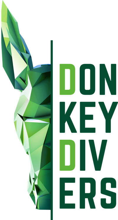 Donkey Divers